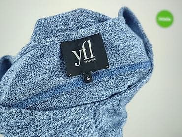 tory: Reserved YFL, Bluza damska
, rozmiar S — 4