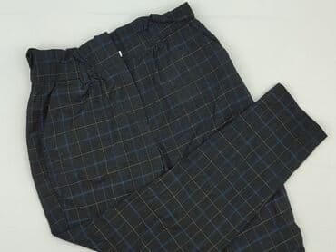 Reserved, Material trousers for women, L