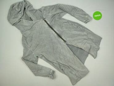 bluzy jack daniels: H&M Divided, Bluza z kapturem damska, rozmiar XL — 2