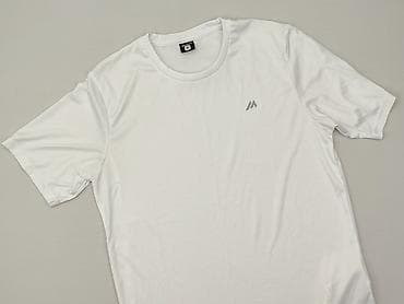 koszulka barcelony biala: Martes, Koszulka dla mężczyzn, rozmiar M — 1