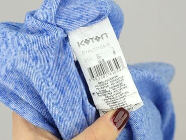 śmieszne koszulki z koniem: T-shirt damski, rozmiar S — 4