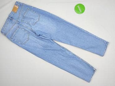 lee jeans 101: Bershka, Jeansy damskie, rozmiar 2XS — 3
