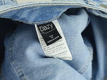 spodnice zara: Dazy, Spódnica damska, rozmiar M — 5