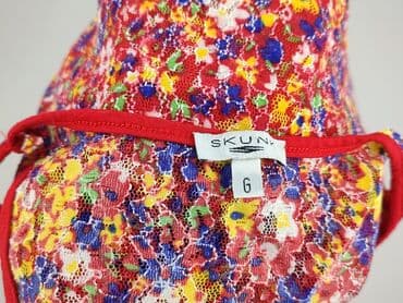 spodnica koronkowa bershka: Sukienka damska, rozmiar XS — 4