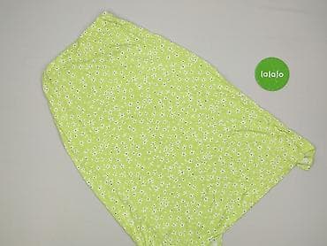 spódnica patchwork: Spódnica damska, rozmiar XL — 3