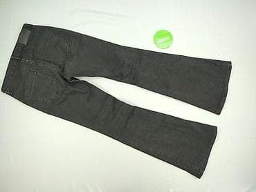 ck jeans: Bershka, Jeansy damskie, rozmiar S — 4