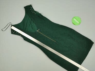 sukienki midi dopasowane: Zara, Sukienka damska, rozmiar M — 4