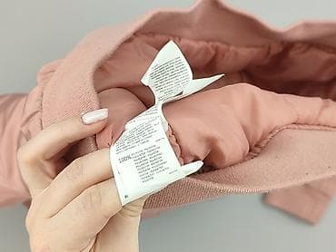 zara basic kurtka puchowa: Basic, Kurtka bomberka damska, rozmiar M — 4