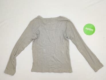 sinsay bluzka w panterke: Sinsay, Bluzka damska, rozmiar XS — 3