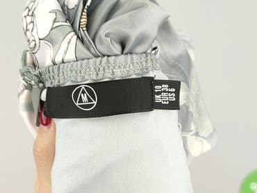 sukienki wizytowe ptak rzgów: Sukienka damska, rozmiar M — 4