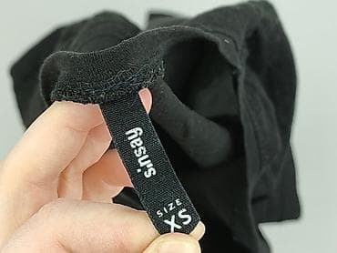 t shirty paris: Sinsay, T-shirt damski, rozmiar XS — 5