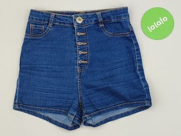 cropp tshirt: Cropp, Szorty damskie, rozmiar XS — 2