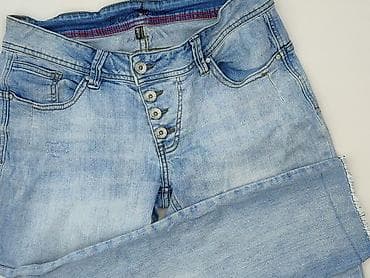 mets jeans: Jeansy damskie, rozmiar M — 1