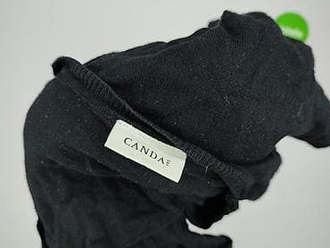 kurtka canda: Canda, Kardigan damski, rozmiar 4XL — 5