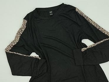 stroje w panterke: Emery Rose, Bluzka damska, rozmiar L — 1