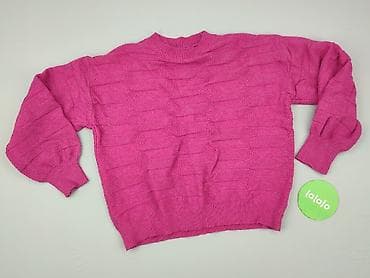 wk dzik sweter: Shein, Sweter damski, rozmiar S — 2