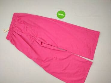 shein spodnie dresowe: Shein, Spodnie materiałowe damskie, rozmiar M — 3