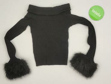 жіночі флісові кофти: Shein, Sweter damski, rozmiar S — 2
