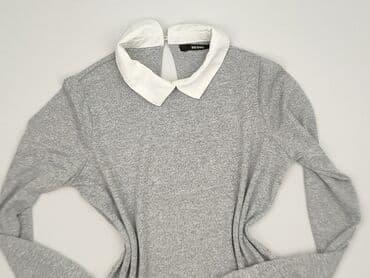 koszulka sweterkowa: Bik Bok, Sweter damski, rozmiar XS — 1