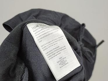 skiny spodnie: Zhenzi, Spodnie 3/4 damskie, rozmiar M — 5