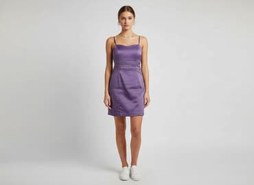 sukienka bpc: B.P.C, Sukienka damska, rozmiar L — 1