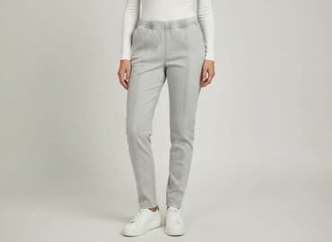 spodenki beloved: Beloved, Spodnie materiałowe damskie, rozmiar S — 7