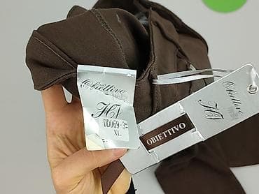 buty new age: Jeansy damskie, rozmiar XL — 6