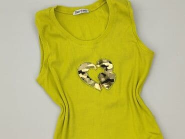 limonkowy t shirty: T-shirt damski, rozmiar S — 1