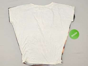 bluza z napisem cropp: AWSARRE, Bluzka damska, 7XL — 5