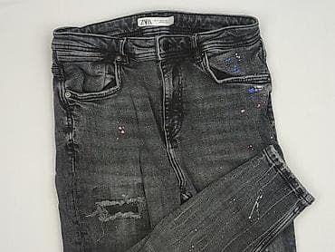 choice jeans: Jeansy damskie, rozmiar M — 1