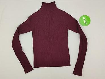 h m tunika: H&M Basic, Golf damski, rozmiar XS — 2