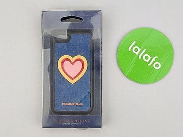 trussardi polska: Etui do telefonu, stan - Idealny — 2