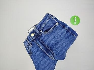 lidl denim: Jeansy damskie, rozmiar 2XS — 5