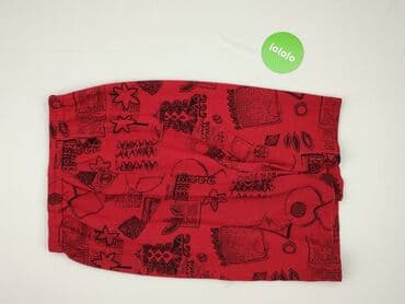 spódniczka gotycka: Women`s skirt, size S (EU 36) — 3