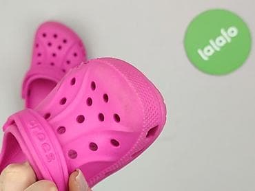 ccc klapki mule: Klapki Crocs, 15 i mniejsze, Używany — 6