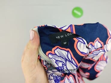 emoi sklep sukienki granat na wesele: New Look, Sukienka damska, rozmiar M — 4