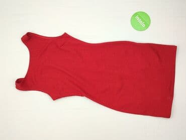 koszula z bufiastymi rękawami sinsay: Women`s dress, size S (EU 36) — 2