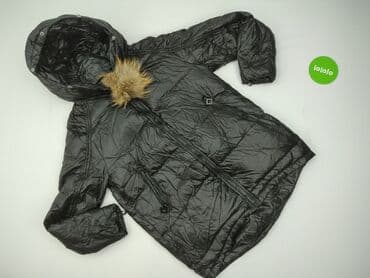 crivit kurtki: MISS F, Kurtka zimowa damska, rozmiar S — 2