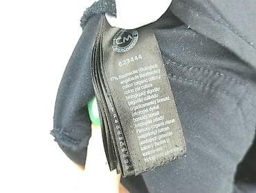 pepco garnitur: Tchibo, Spodnie materiałowe damskie, rozmiar M — 6