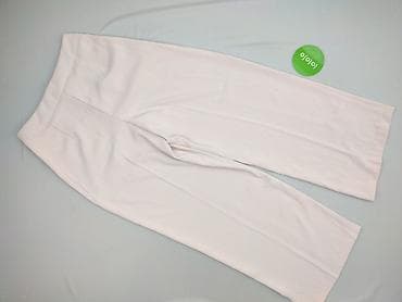 mohito biale spodnie: Mohito, Spodnie materiałowe damskie, rozmiar M — 3