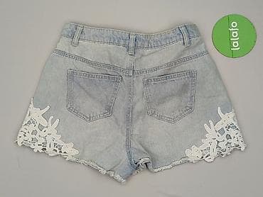 cudi jeans: Szorty damskie, rozmiar S — 3