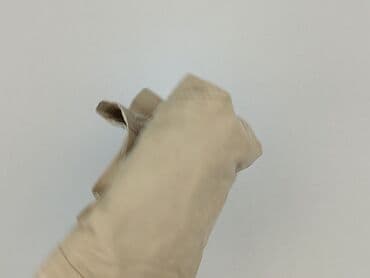 bezowe spodenki skorzane: Szorty dla mężczyzn, rozmiar XL — 6