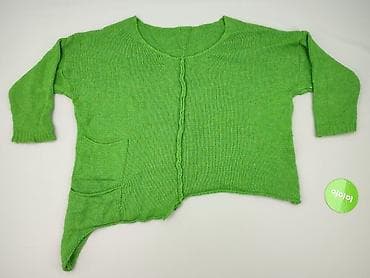 kardigany c: Kardigan damski, rozmiar One size — 2