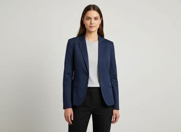 ochnik marynarki damskie: Marynarka damska, rozmiar S — 6