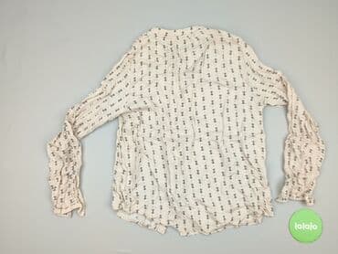 t shirty liu jo: Women's blouse, size L (EU 40) — 3