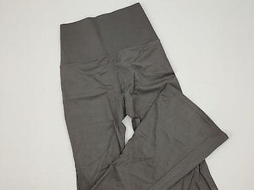 latynka spodnie: Legginsy Sportowe damskie, rozmiar M — 1