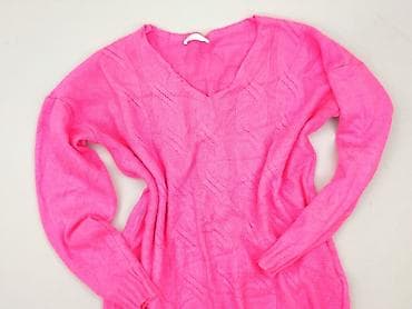 bluzka damska nike: Sweter damski, rozmiar 5XL w lalafo.pl — 1 bluzka damska nike: Sweter damski, rozmiar 5XL — 1