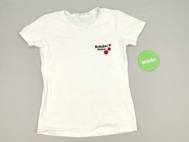 koszulka liebherr: T-shirt damski, rozmiar L — 3