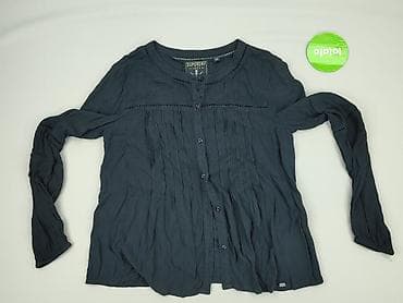 bluzki newbie: Superdry, Bluzka damska, rozmiar M — 2