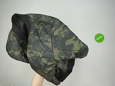 bluza bomberka house: H&M Divided, Męska bomberka, rozmiar L — 6